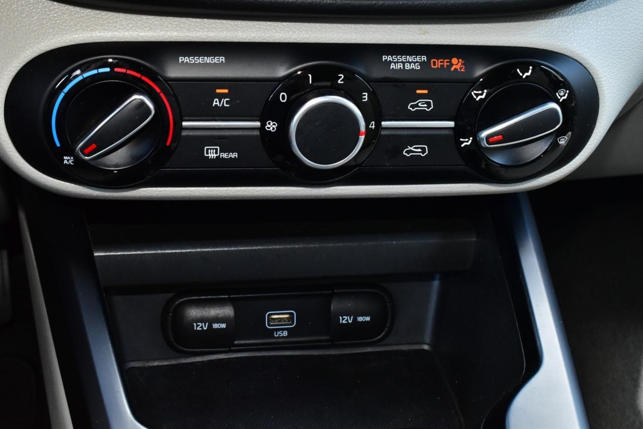2022 Kia Soul LX Tampa FL
