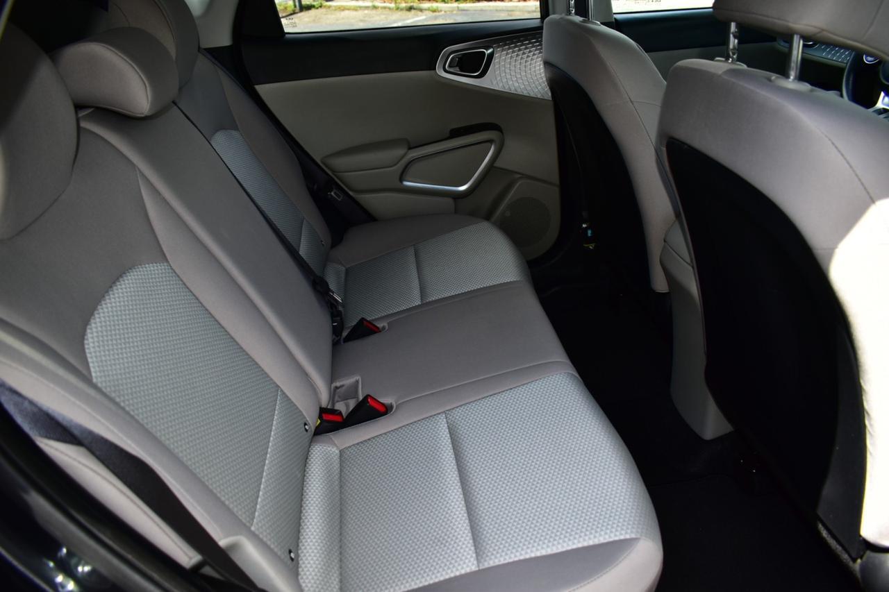 2022 Kia Soul LX Tampa FL