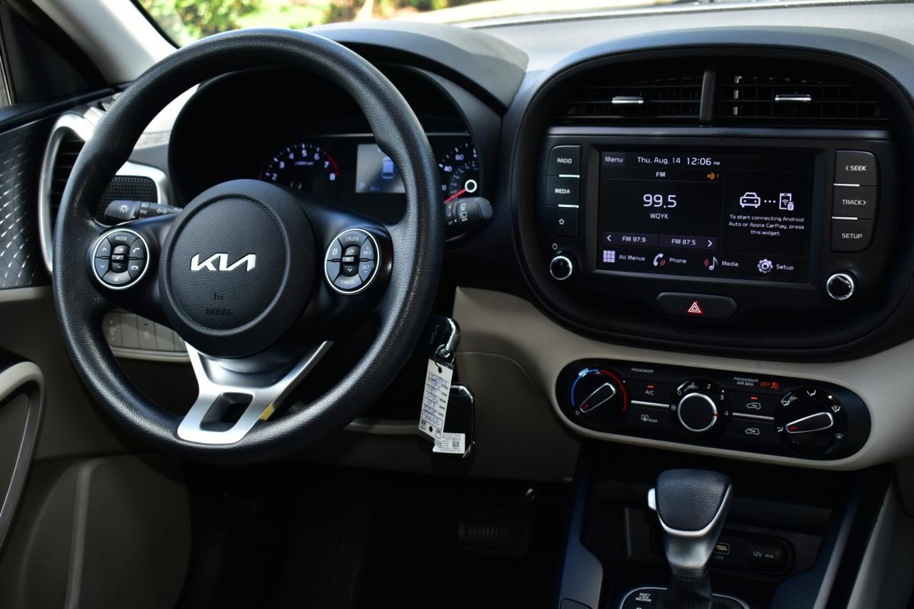 2022 Kia Soul LX Tampa FL