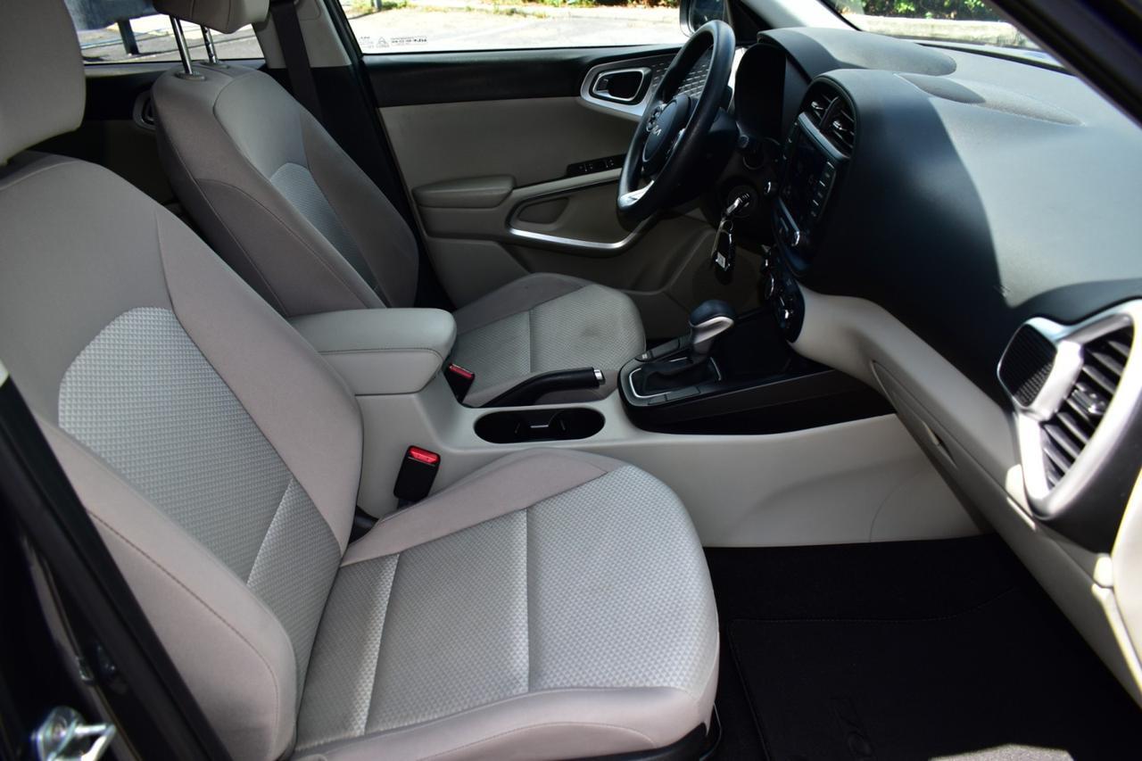 2022 Kia Soul LX Tampa FL