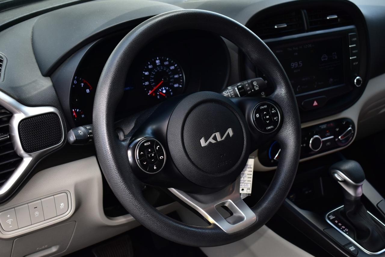 2022 Kia Soul LX Tampa FL