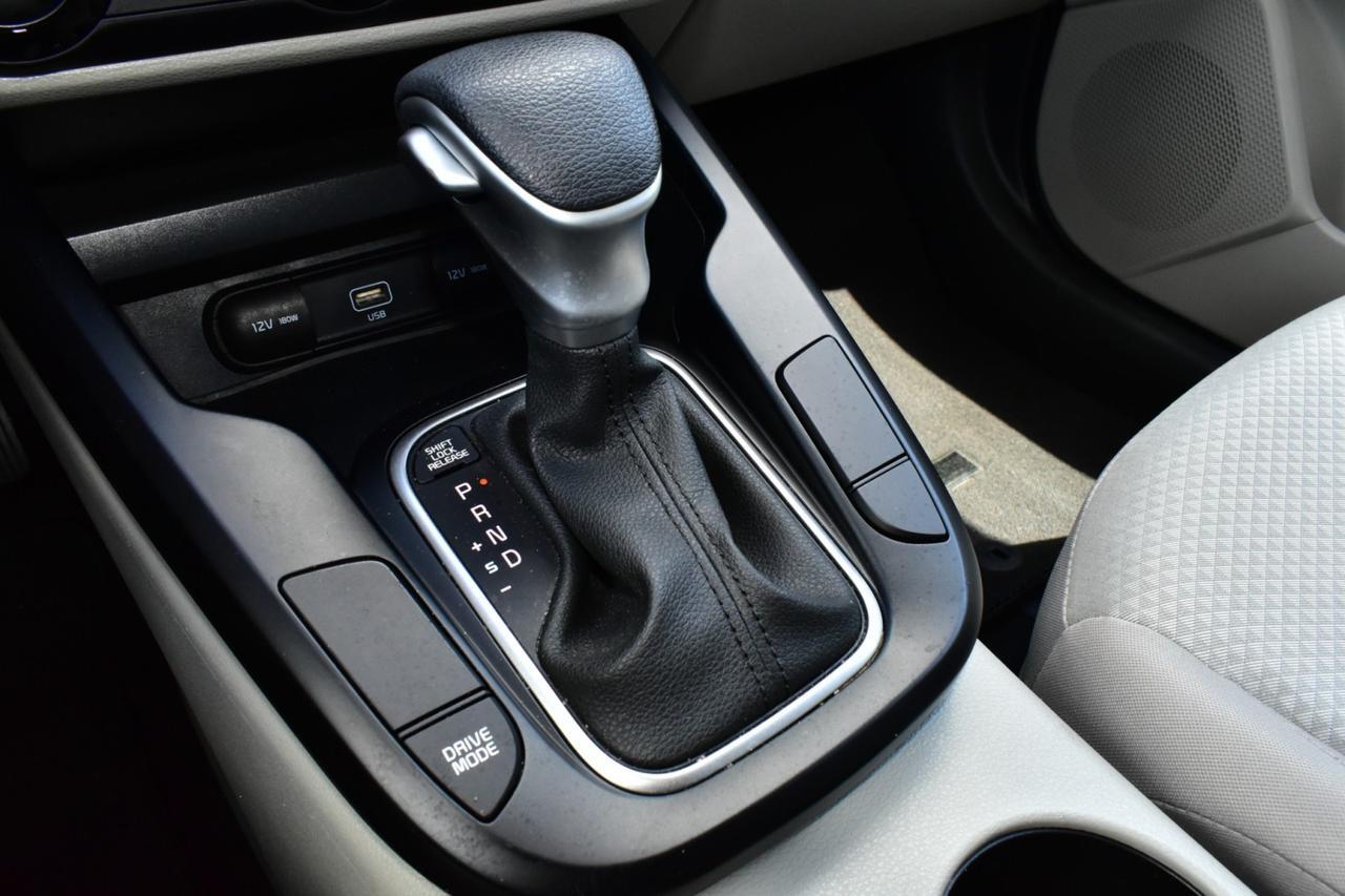 2022 Kia Soul LX Tampa FL