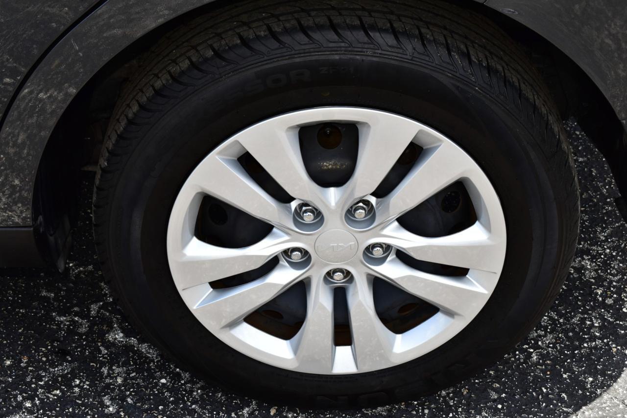 2022 Kia Soul LX Tampa FL