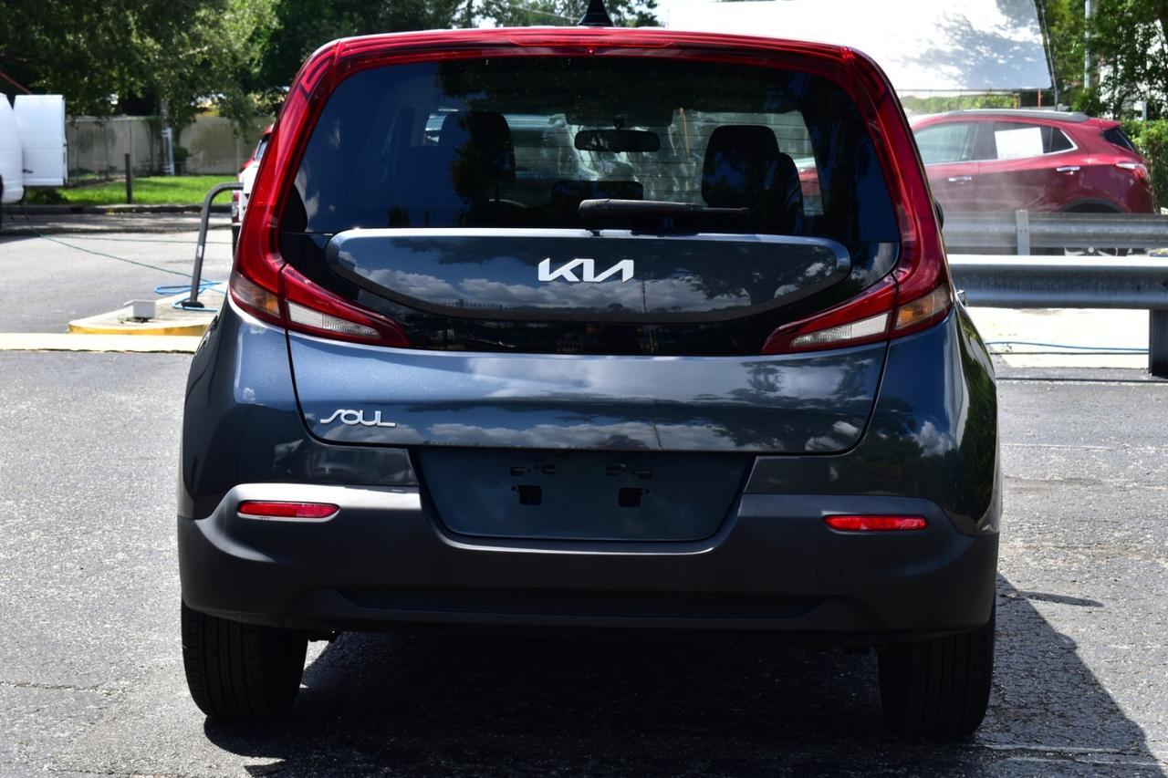 2022 Kia Soul LX Tampa FL
