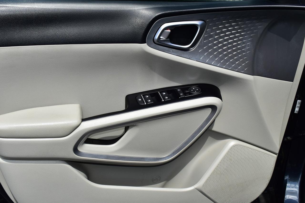 2022 Kia Soul LX Tampa FL