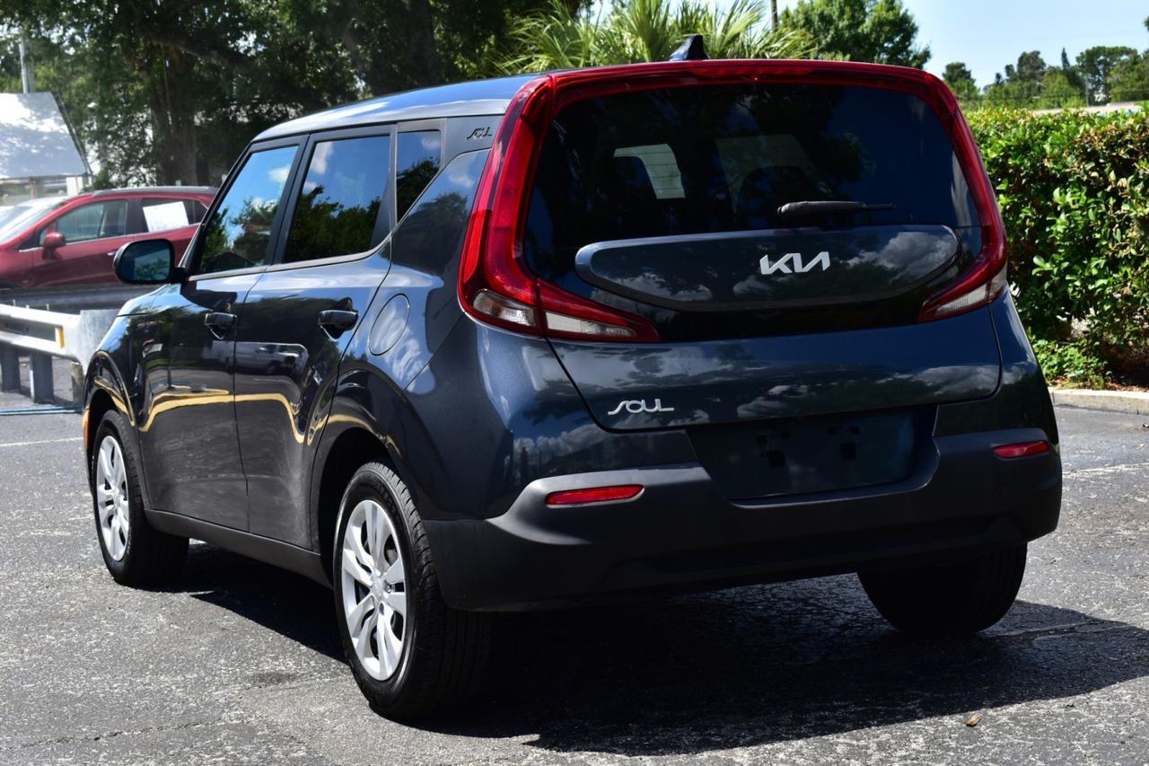 2022 Kia Soul LX Tampa FL