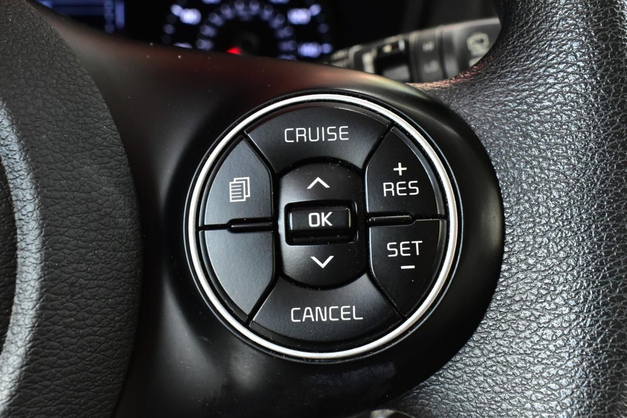 2022 Kia Soul LX Tampa FL