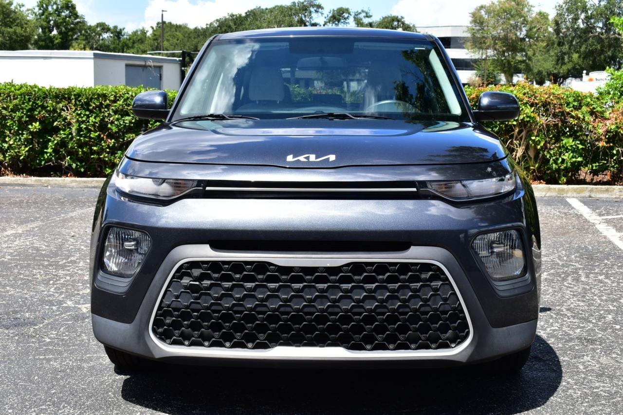 2022 Kia Soul LX Tampa FL