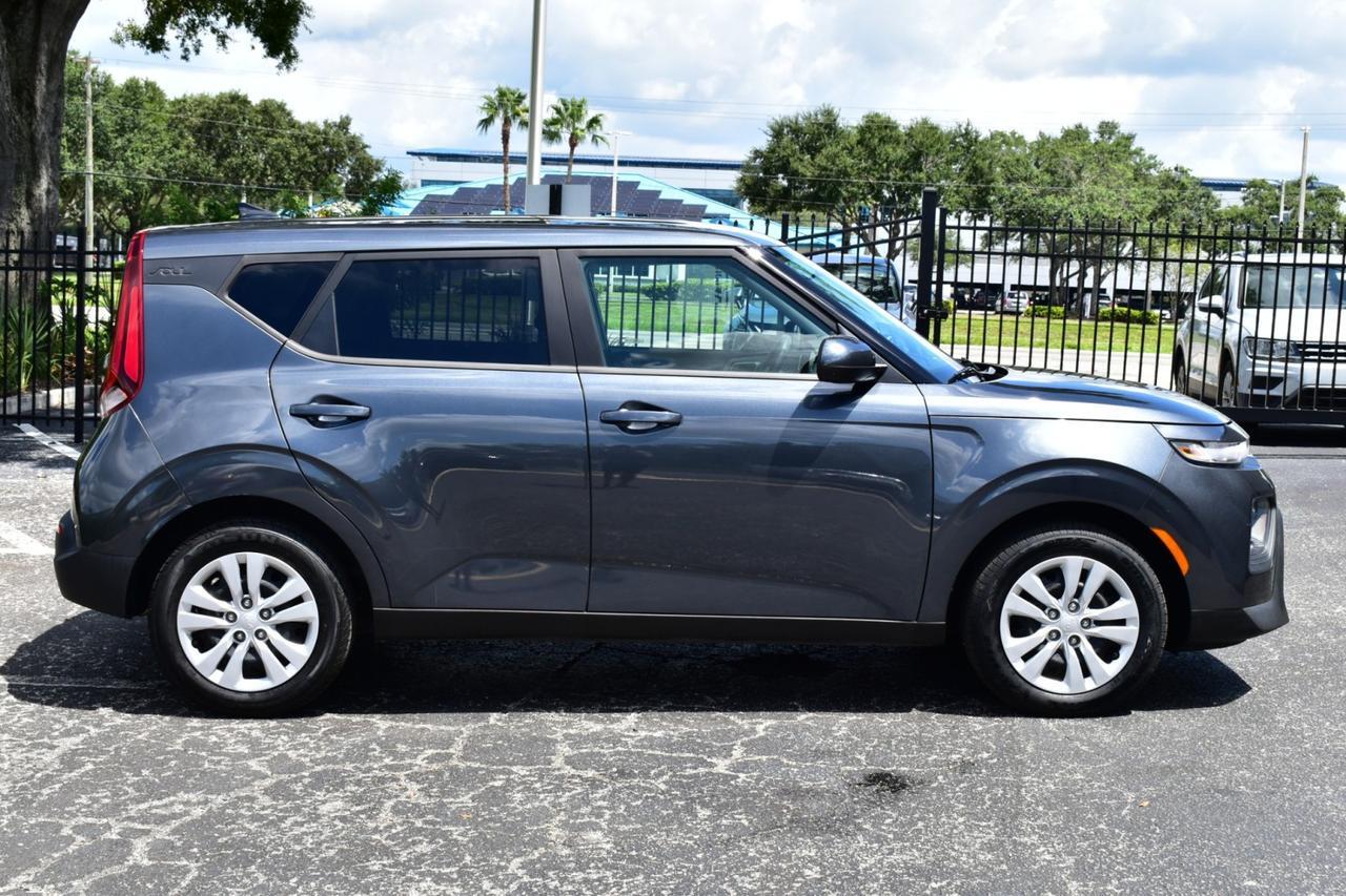 2022 Kia Soul LX Tampa FL