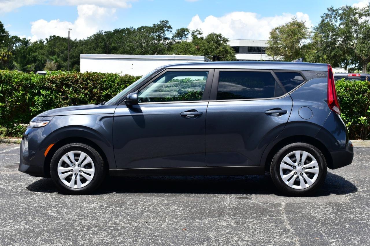 2022 Kia Soul LX Tampa FL
