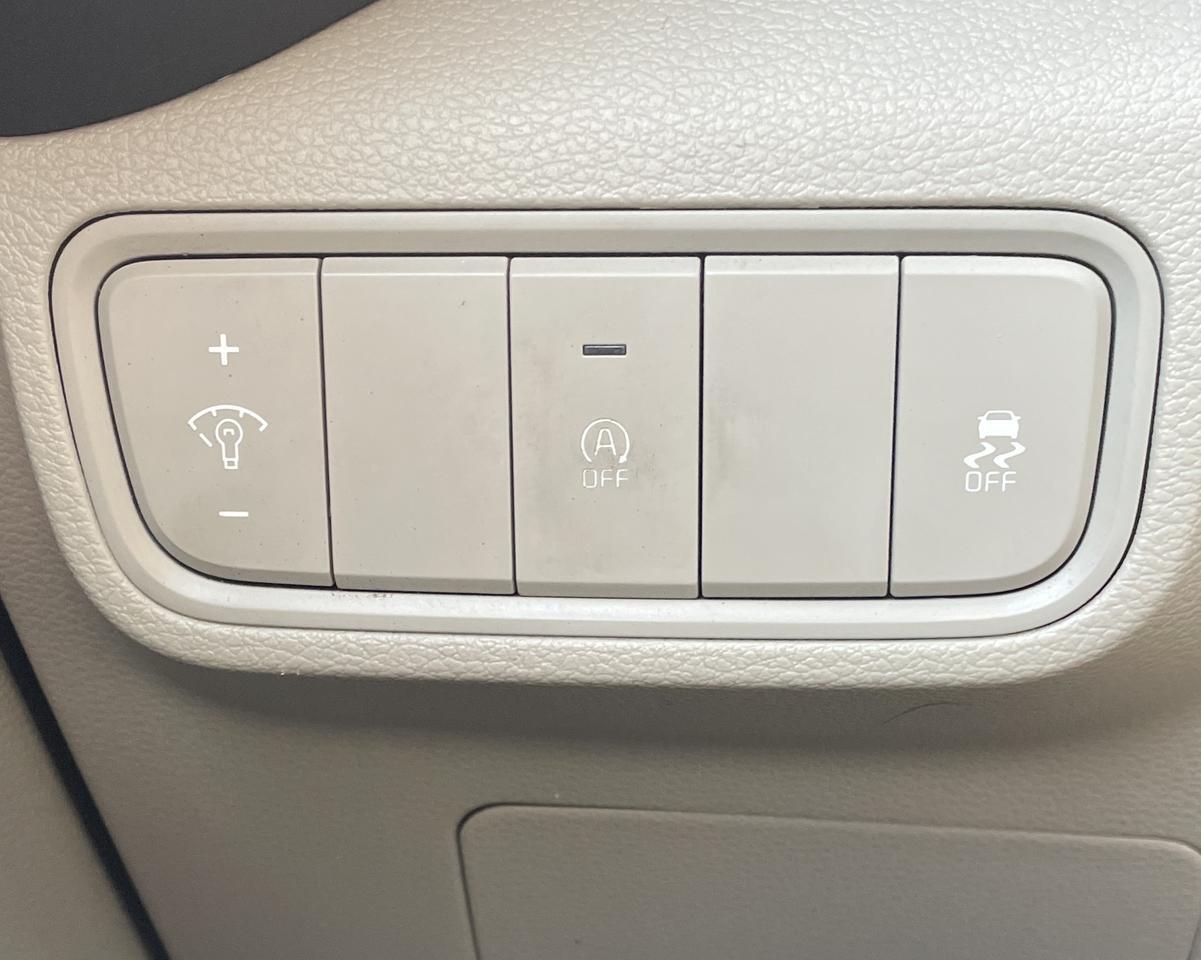 2022 Kia Soul LX Wagon 4D Port Orchard WA