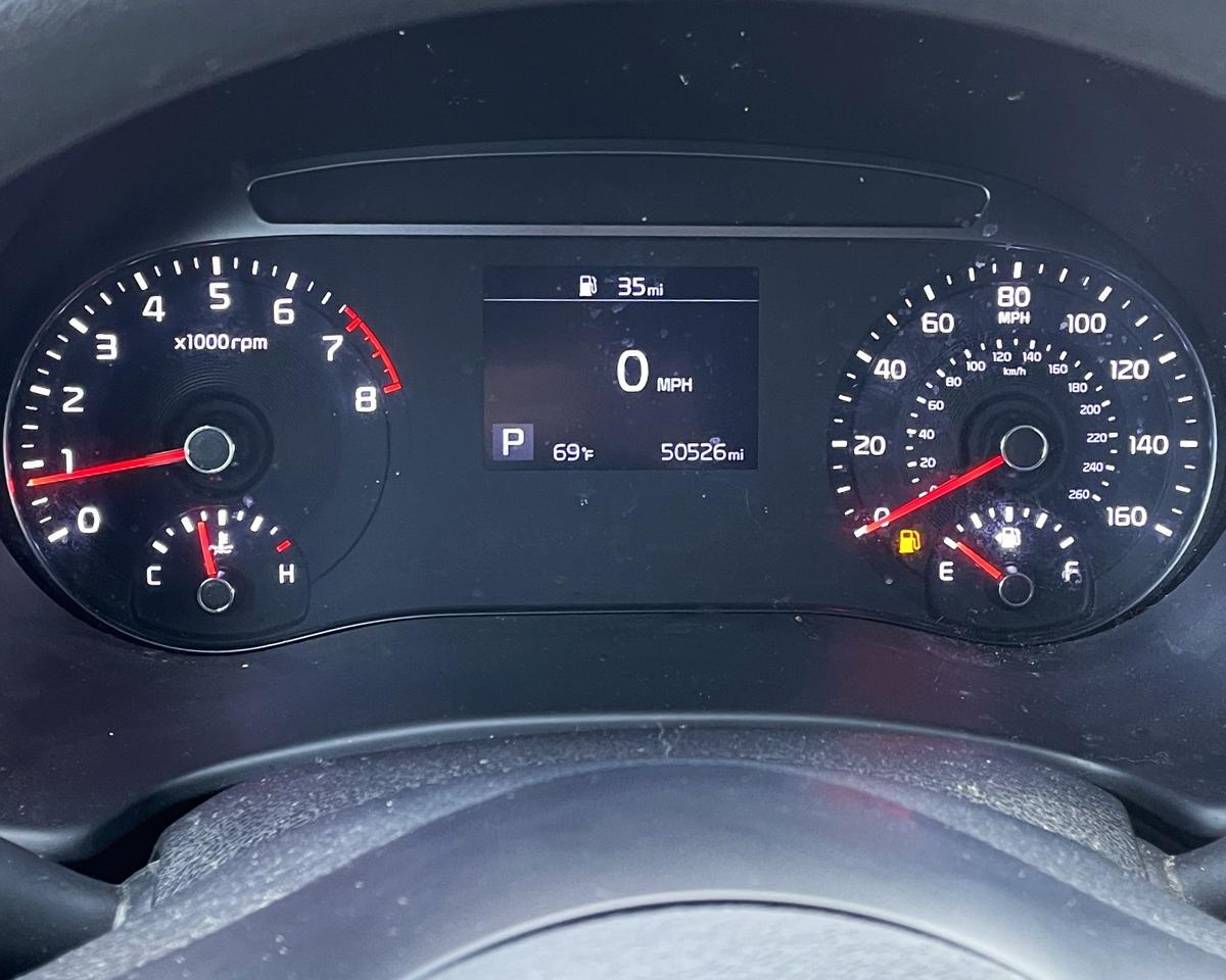 2022 Kia Soul LX Wagon 4D Port Orchard WA