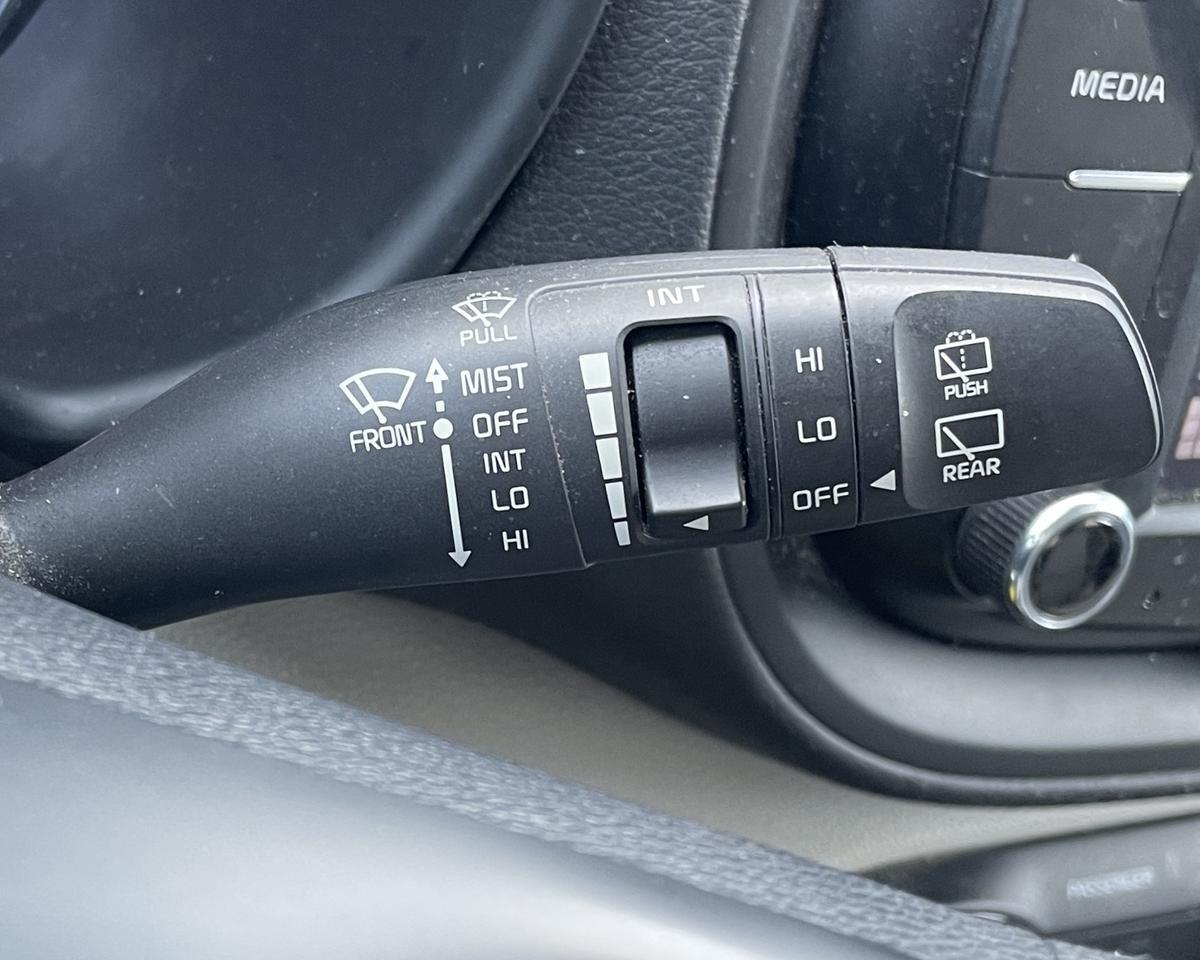 2022 Kia Soul LX Wagon 4D Port Orchard WA