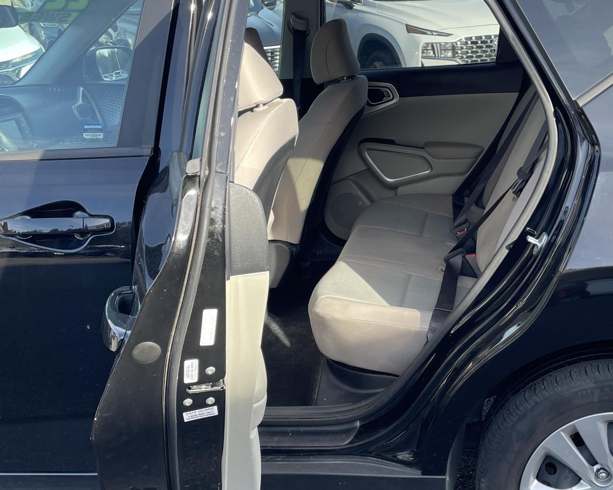 2022 Kia Soul LX Wagon 4D Port Orchard WA