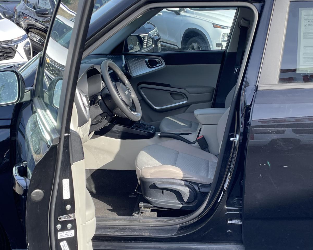 2022 Kia Soul LX Wagon 4D Port Orchard WA