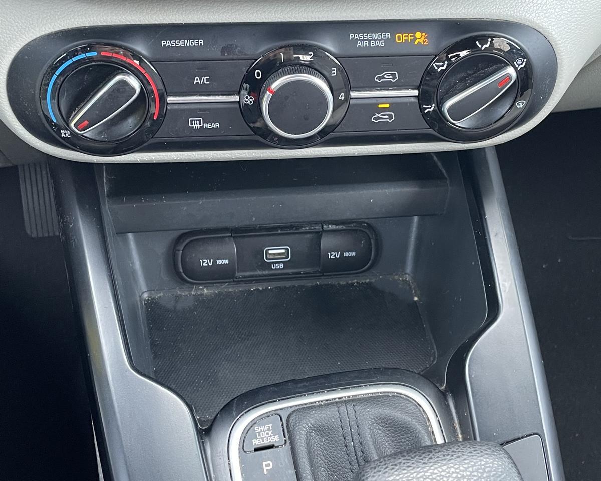 2022 Kia Soul LX Wagon 4D Port Orchard WA