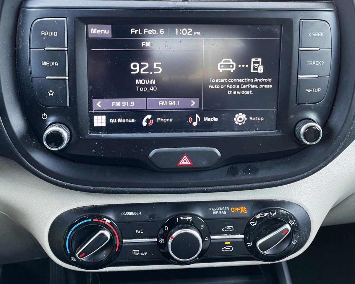 2022 Kia Soul LX Wagon 4D Port Orchard WA