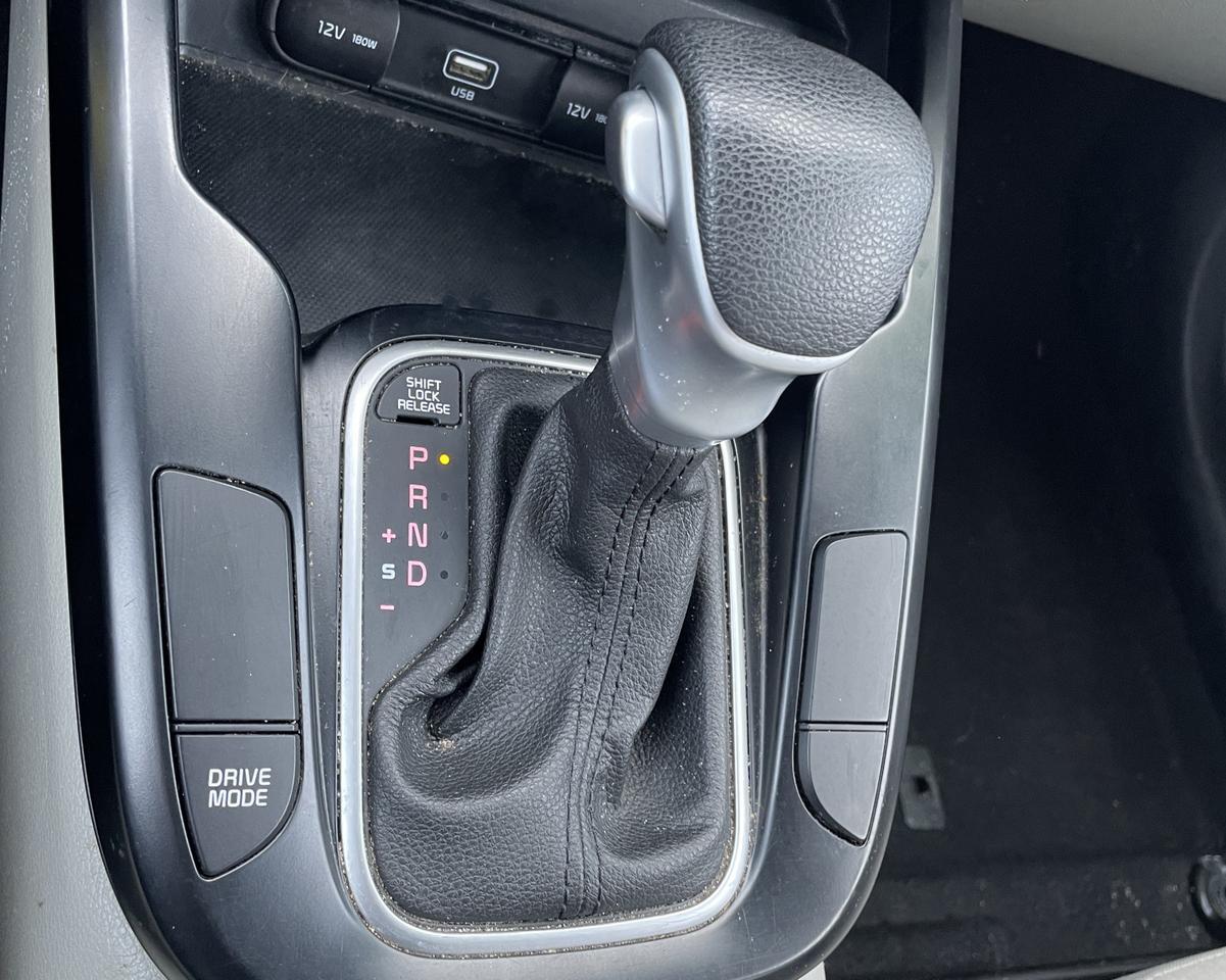 2022 Kia Soul LX Wagon 4D Port Orchard WA