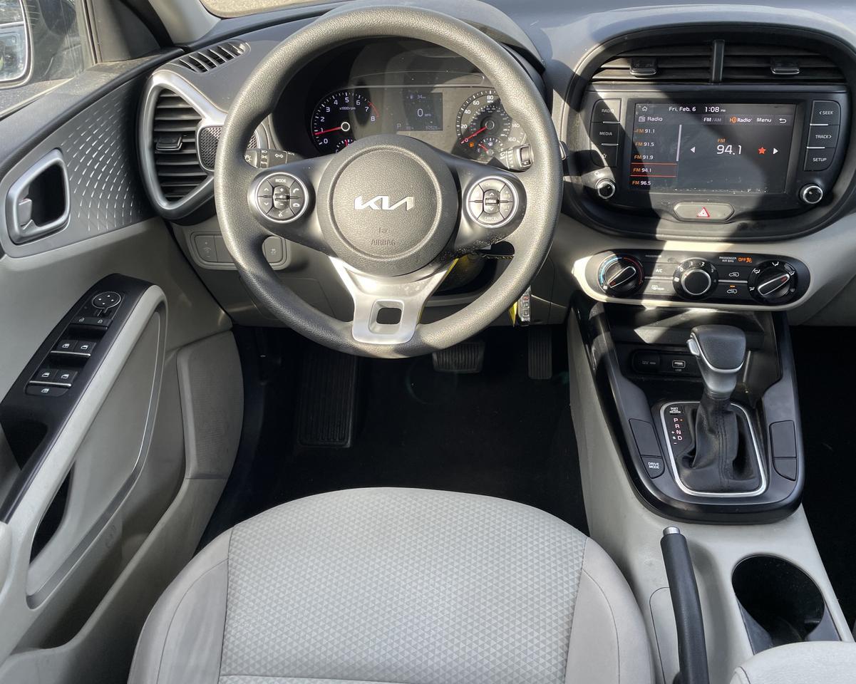 2022 Kia Soul LX Wagon 4D Port Orchard WA