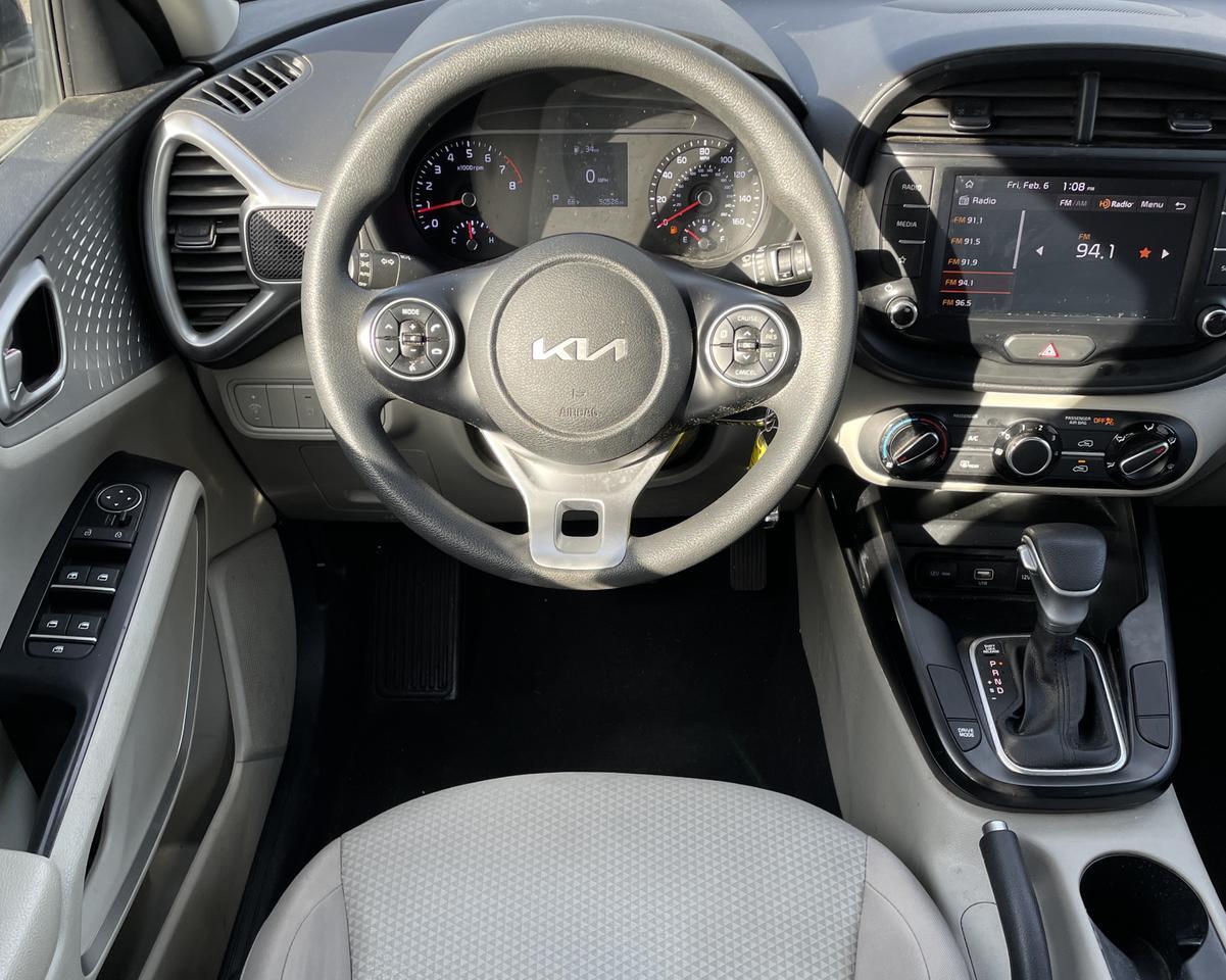 2022 Kia Soul LX Wagon 4D Port Orchard WA