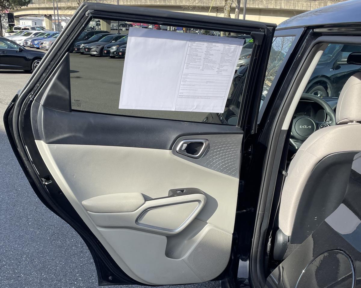 2022 Kia Soul LX Wagon 4D Port Orchard WA