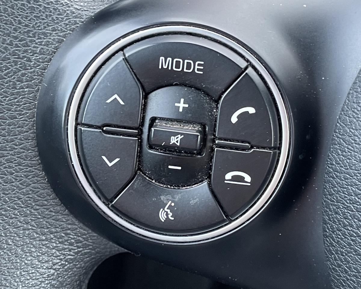 2022 Kia Soul LX Wagon 4D Port Orchard WA