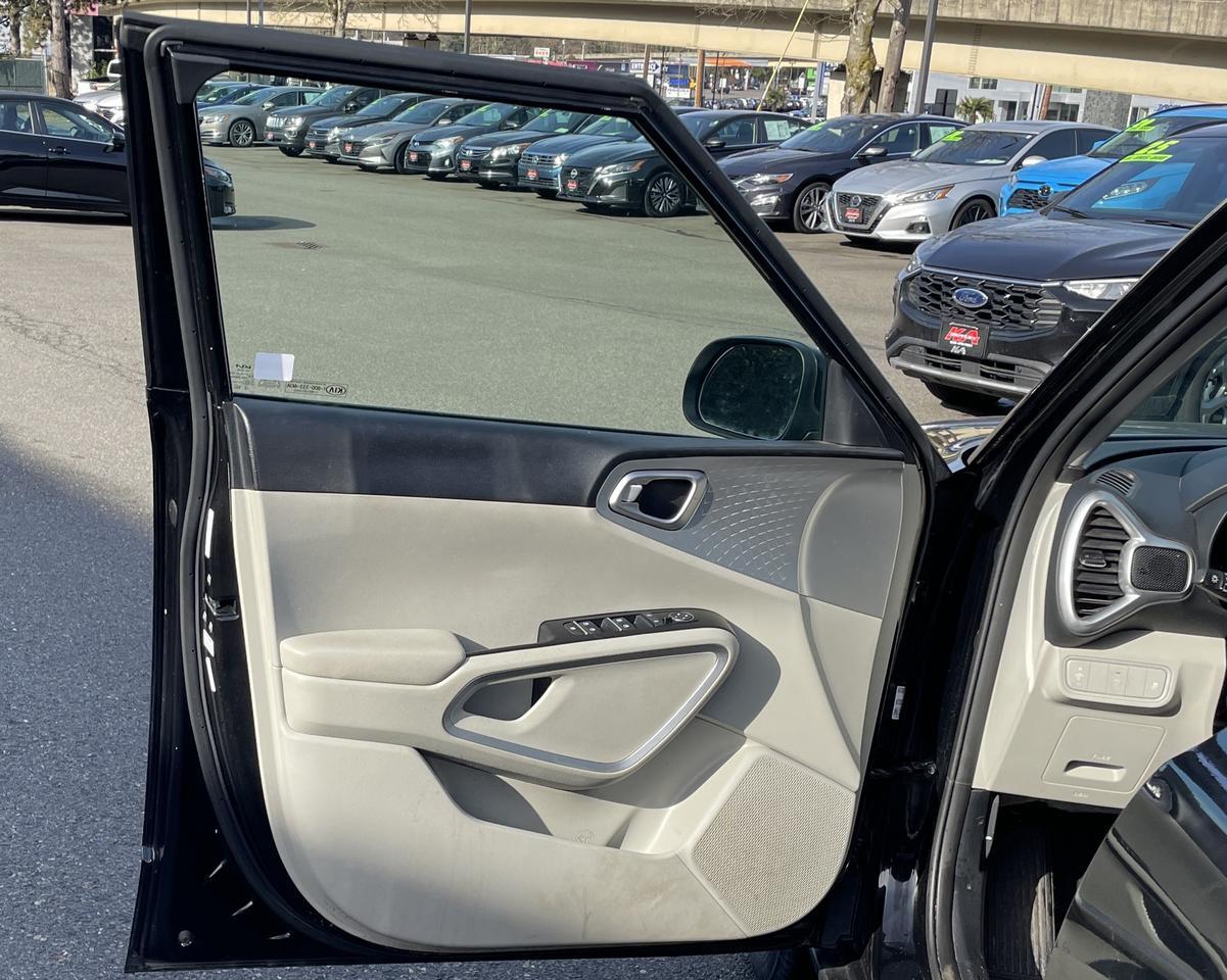2022 Kia Soul LX Wagon 4D Port Orchard WA