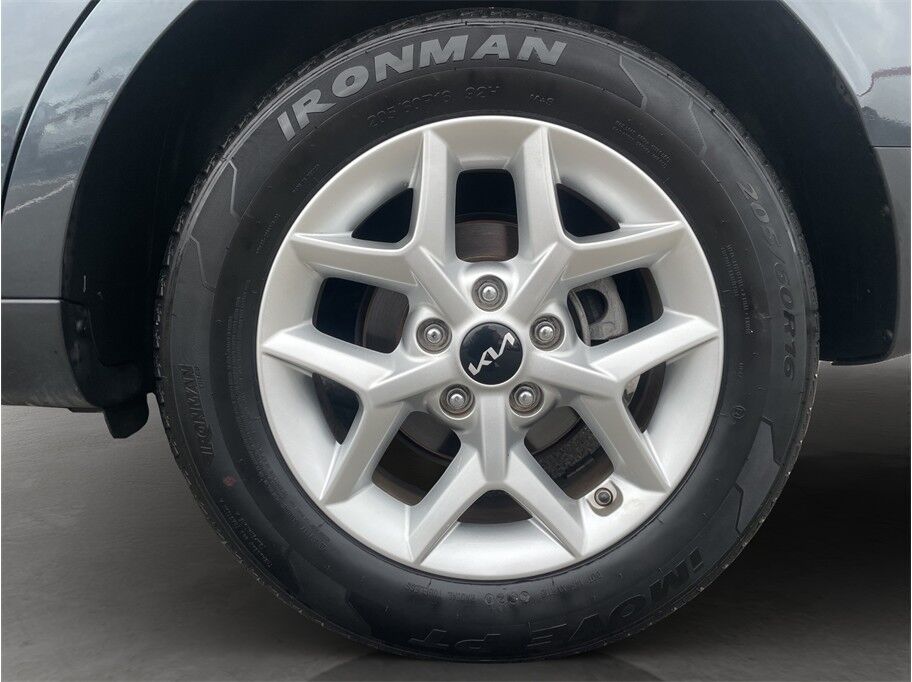 2022 Kia Soul LX Wagon 4D Port Orchard WA