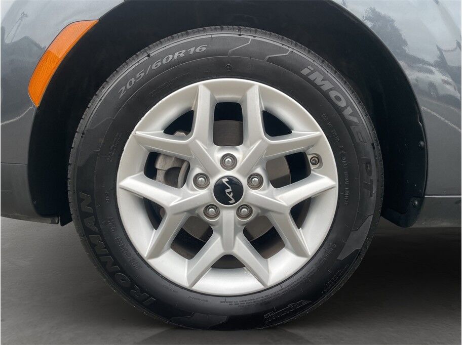 2022 Kia Soul LX Wagon 4D Port Orchard WA