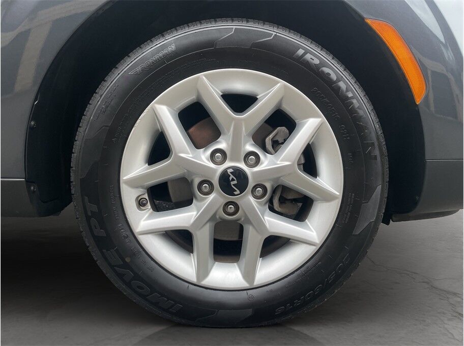 2022 Kia Soul LX Wagon 4D Port Orchard WA