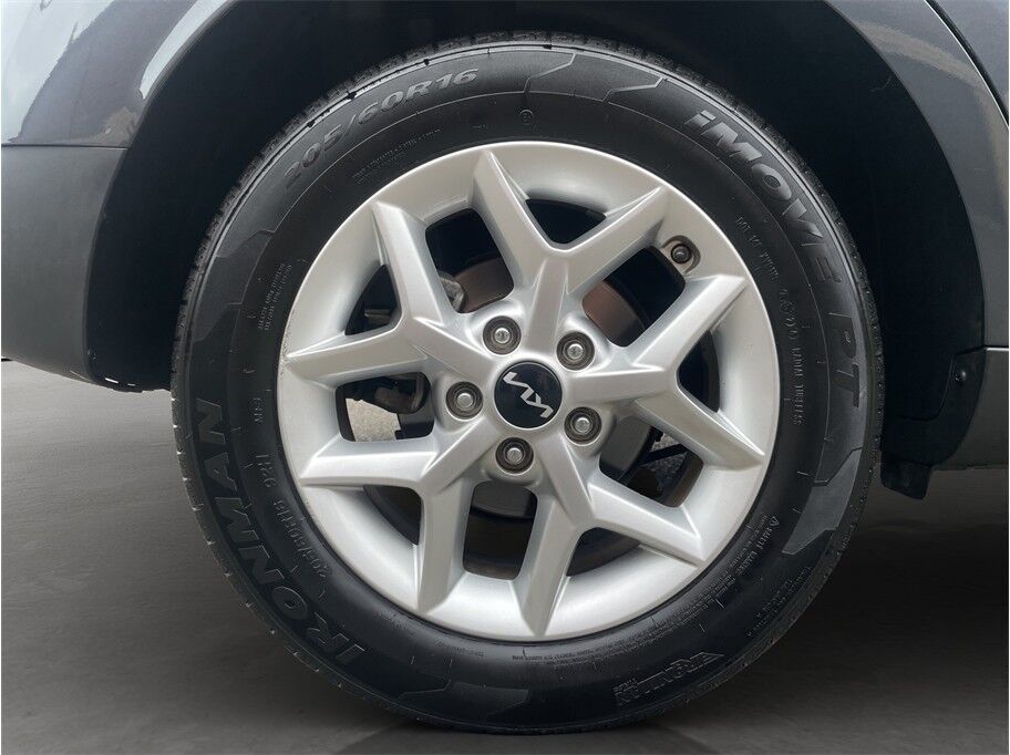 2022 Kia Soul LX Wagon 4D Port Orchard WA