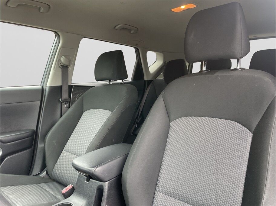 2022 Kia Soul LX Wagon 4D Port Orchard WA