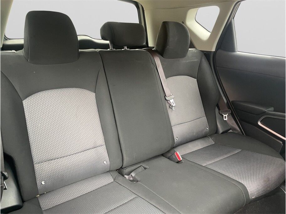 2022 Kia Soul LX Wagon 4D Port Orchard WA