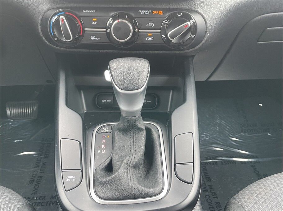 2022 Kia Soul LX Wagon 4D Port Orchard WA