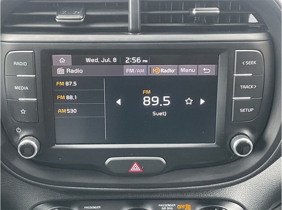 2022 Kia Soul LX Wagon 4D Port Orchard WA