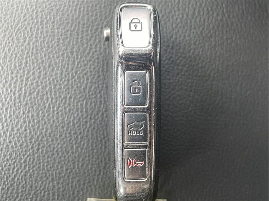2022 Kia Soul LX Wagon 4D Port Orchard WA