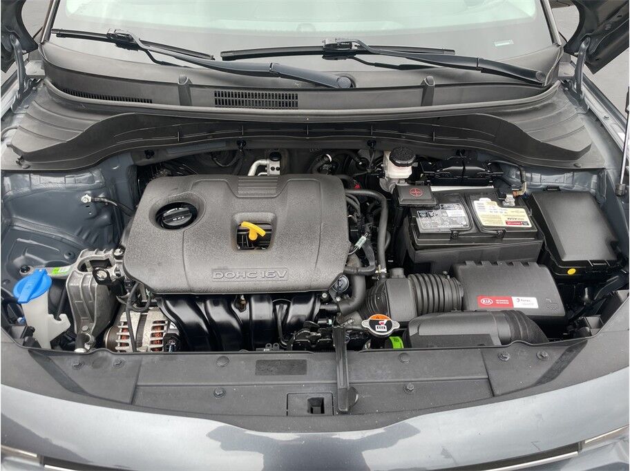 2022 Kia Soul LX Wagon 4D Port Orchard WA