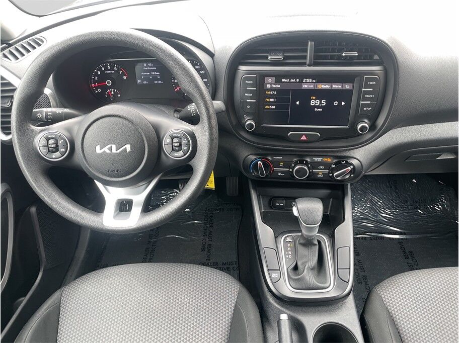 2022 Kia Soul LX Wagon 4D Port Orchard WA