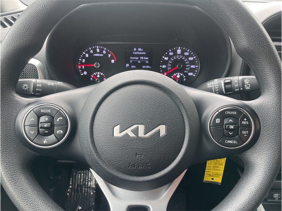 2022 Kia Soul LX Wagon 4D Port Orchard WA
