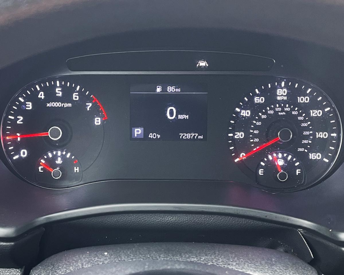 2022 Kia Soul LX Wagon 4D Port Orchard WA