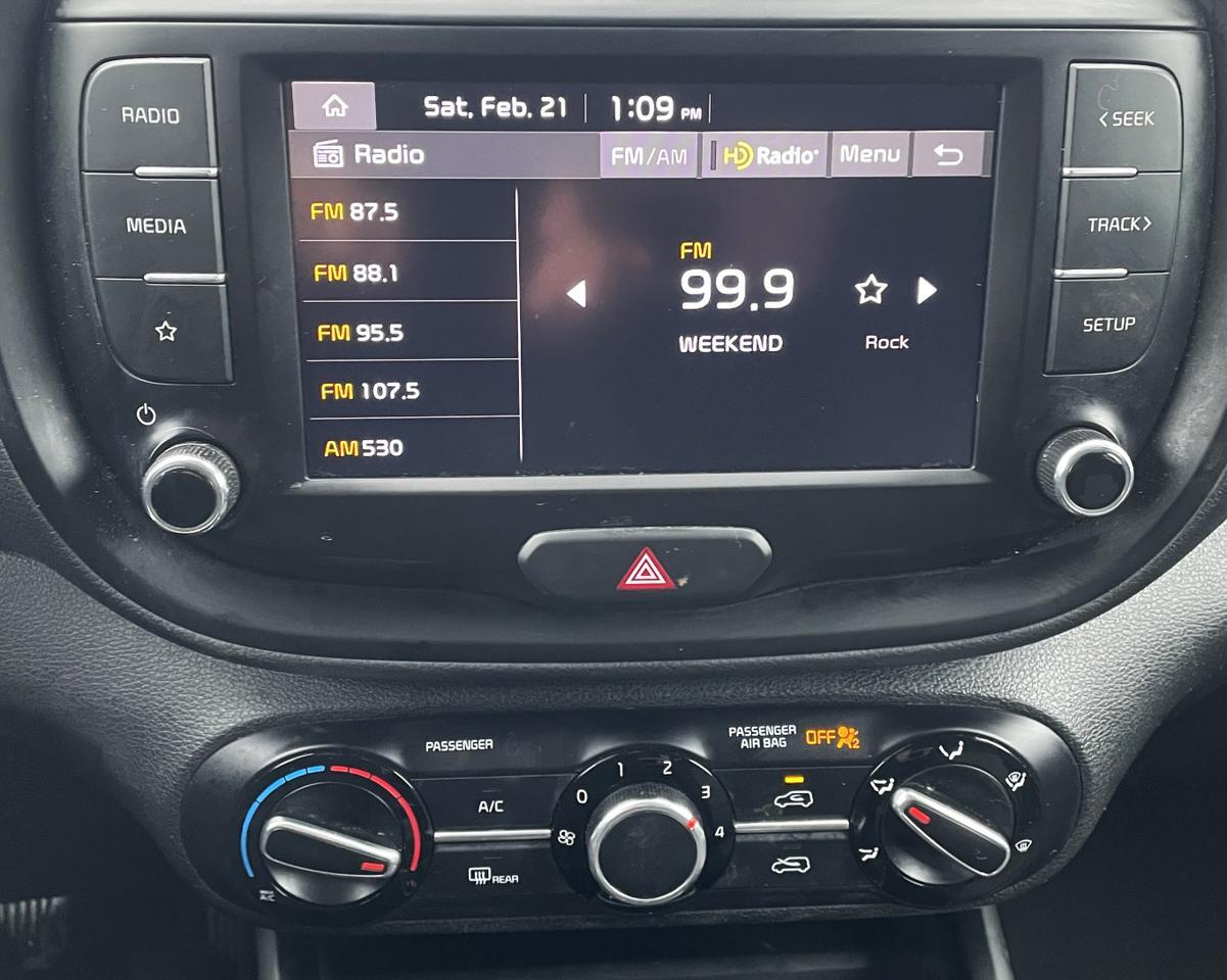 2022 Kia Soul LX Wagon 4D Port Orchard WA