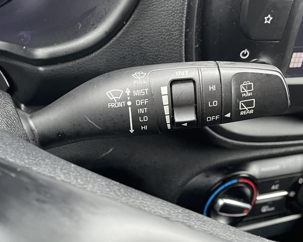 2022 Kia Soul LX Wagon 4D Port Orchard WA