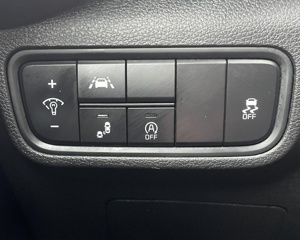 2022 Kia Soul LX Wagon 4D Port Orchard WA