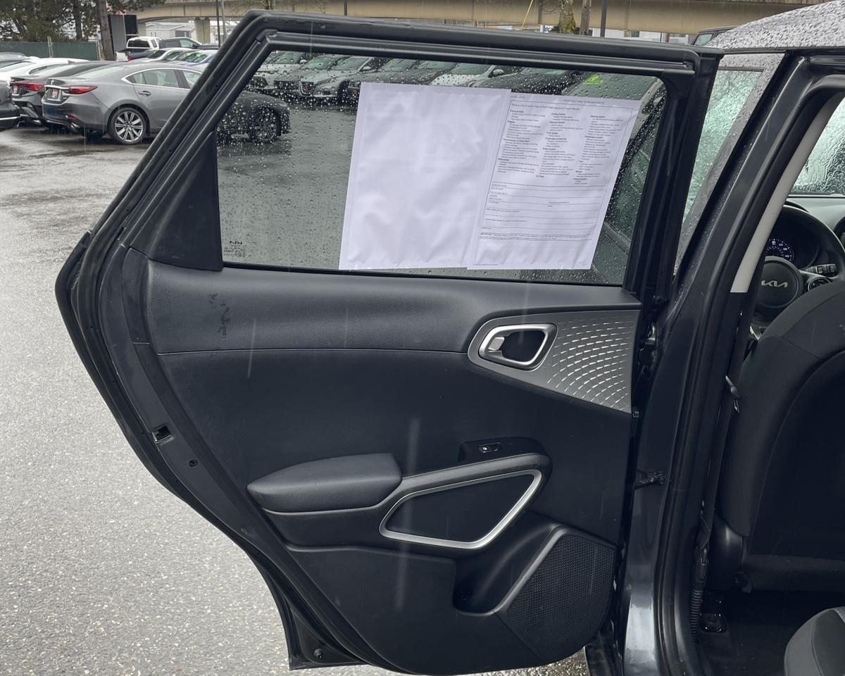 2022 Kia Soul LX Wagon 4D Port Orchard WA