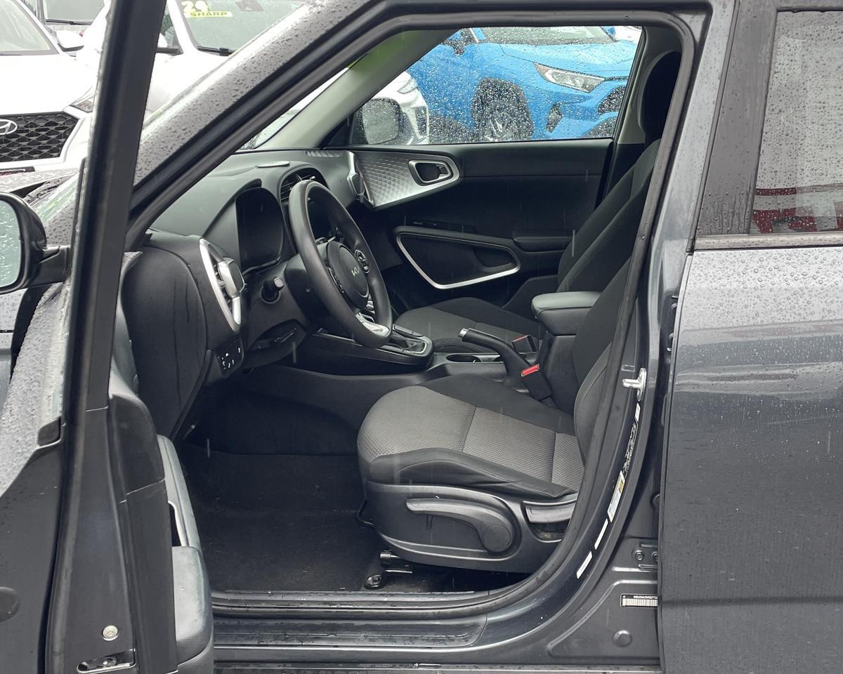 2022 Kia Soul LX Wagon 4D Port Orchard WA