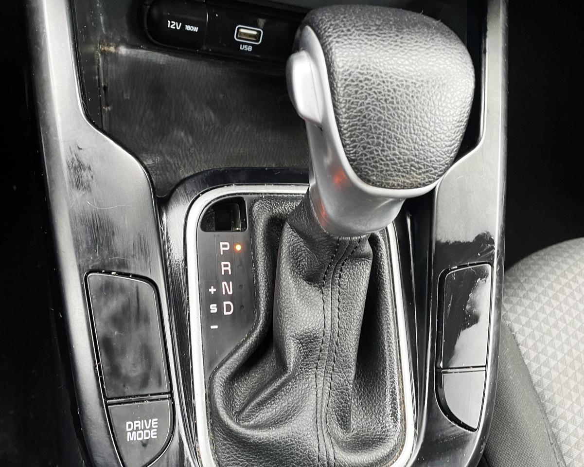 2022 Kia Soul LX Wagon 4D Port Orchard WA