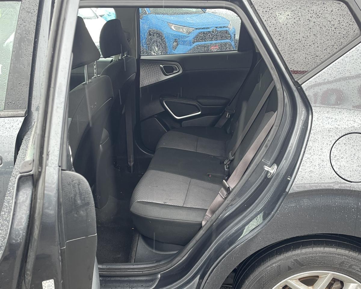 2022 Kia Soul LX Wagon 4D Port Orchard WA