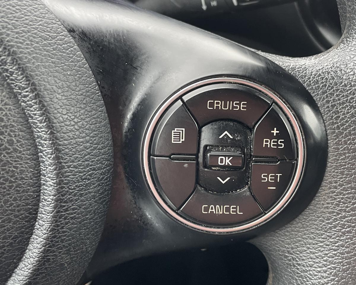 2022 Kia Soul LX Wagon 4D Port Orchard WA