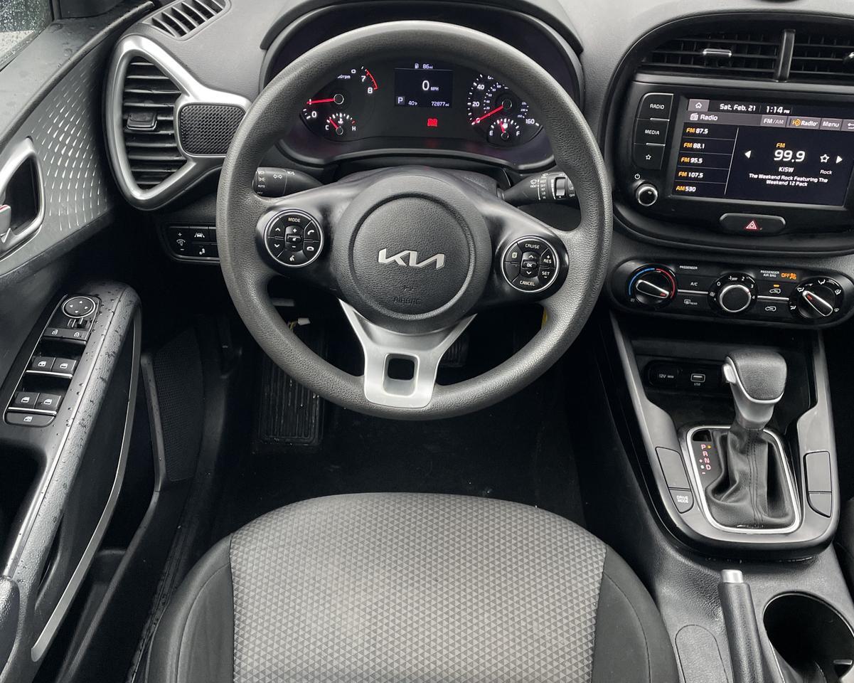 2022 Kia Soul LX Wagon 4D Port Orchard WA
