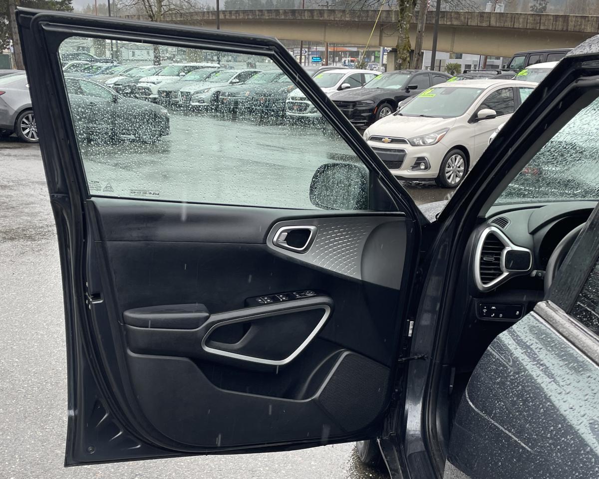 2022 Kia Soul LX Wagon 4D Port Orchard WA